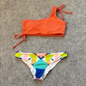 Victoria’s Secret Swim Set